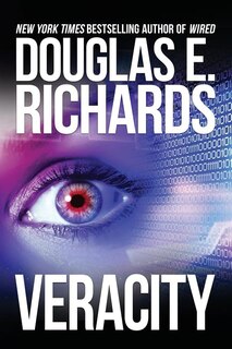 Front cover_Veracity