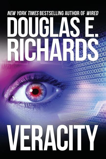 Front cover_Veracity