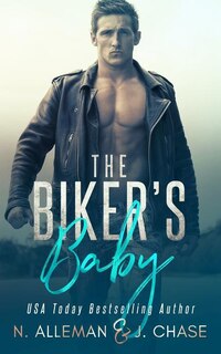 Couverture_The Biker's Baby