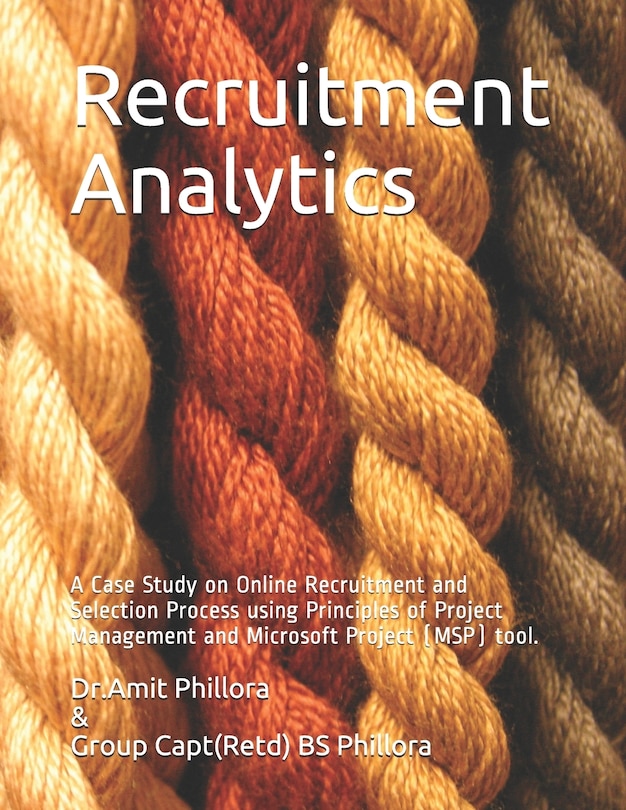 Front cover_Recruitment Analytics
