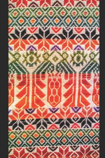 Front cover_The Tz'utujiil Maya Language Literature Collection