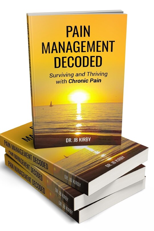 Couverture_Pain Management Decoded