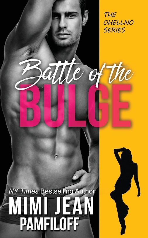 Front cover_Battle of the Bulge