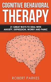 Front cover_Cognitive Behavioral Therapy