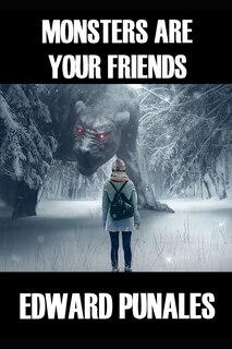 Couverture_Monsters Are Your Friends