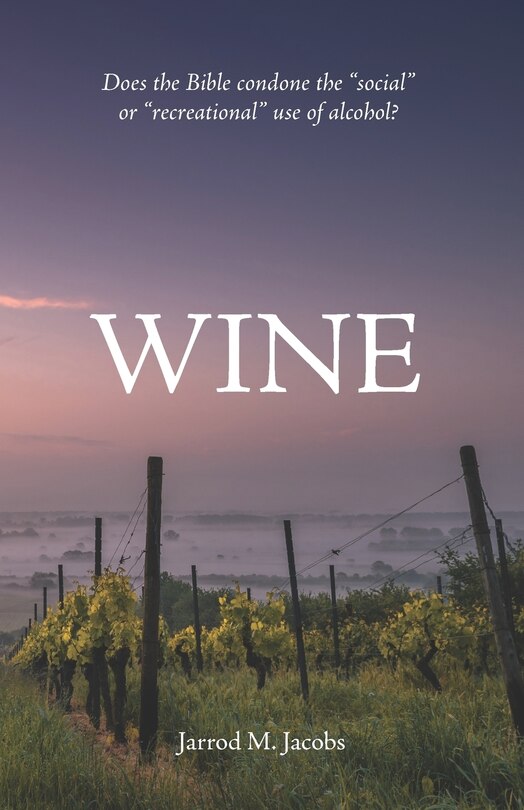 Front cover_Wine