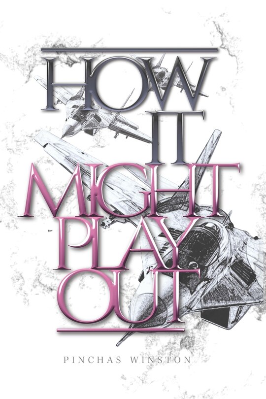 Front cover_How It Might Play Out