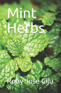 Front cover_Mint Herbs