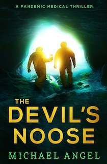 Couverture_The Devil's Noose