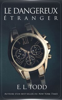 Couverture_Le Dangereux Étranger