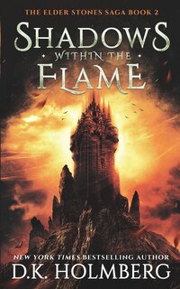 Couverture_Shadows Within the Flame