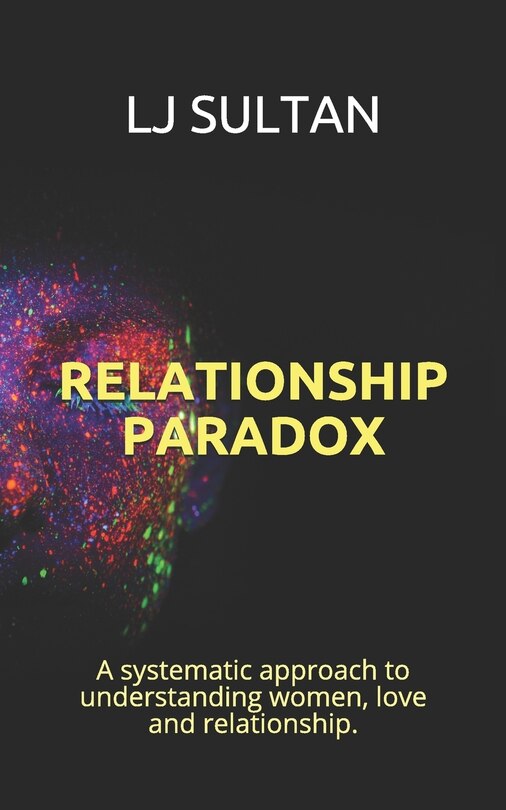 Couverture_Relationship Paradox