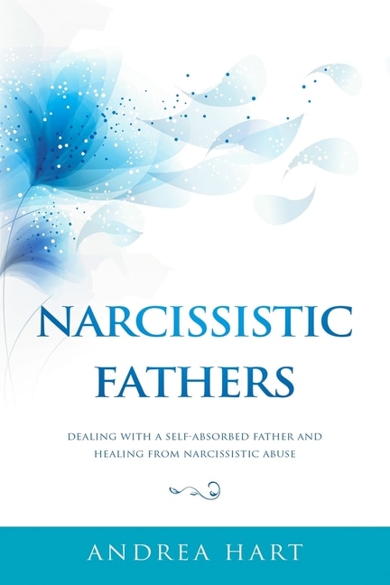 Front cover_Narcissistic Fathers