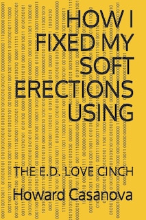 Couverture_How I Fixed My Soft Erections Using