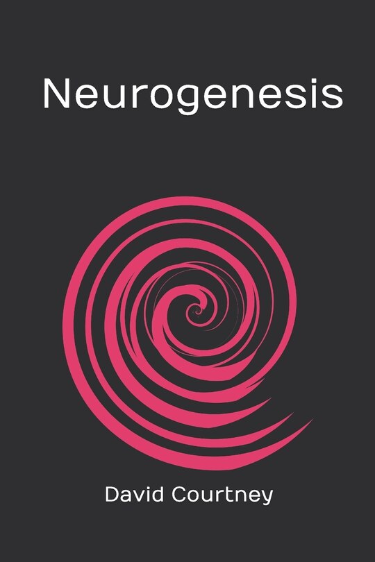 Front cover_Neurogenesis