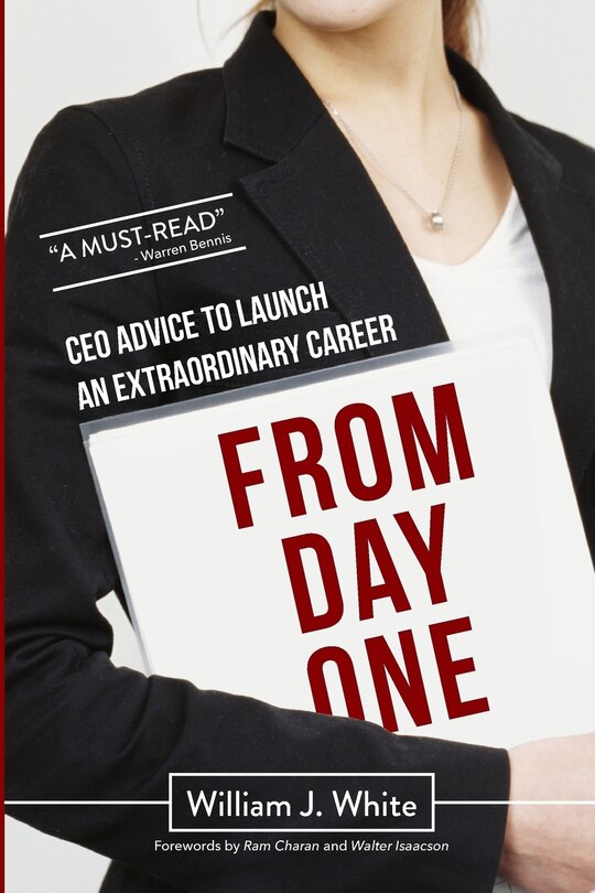 Couverture_From Day One