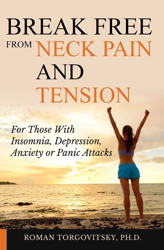 Couverture_Break Free From Neck Pain and Tension