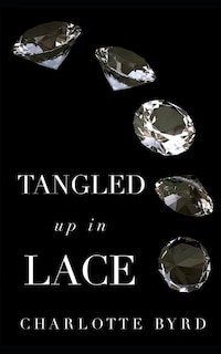 Front cover_Tangled up in Lace