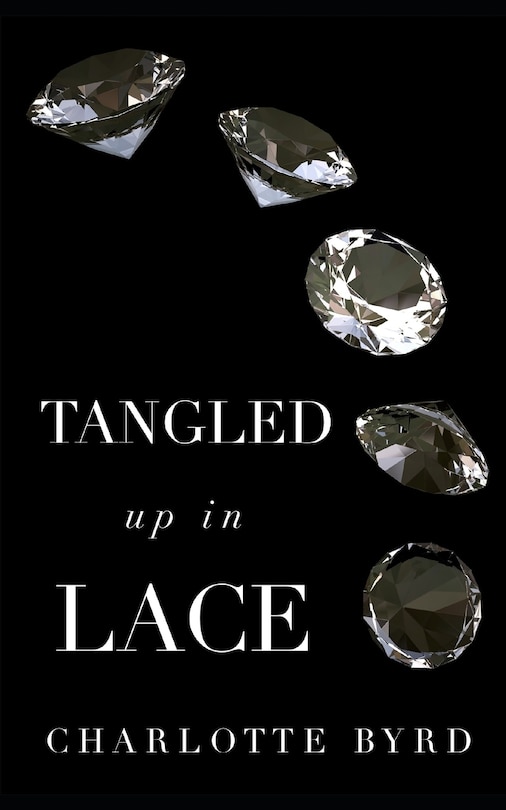 Front cover_Tangled up in Lace