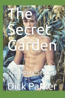 Couverture_The Secret Garden