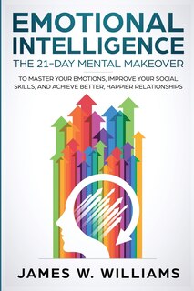 Couverture_Emotional Intelligence