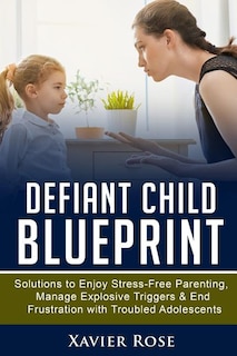 Couverture_Defiant Child Blueprint