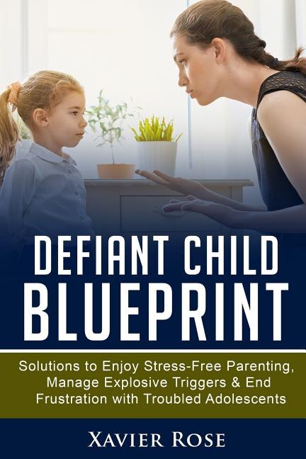 Couverture_Defiant Child Blueprint