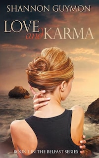 Front cover_Love and Karma