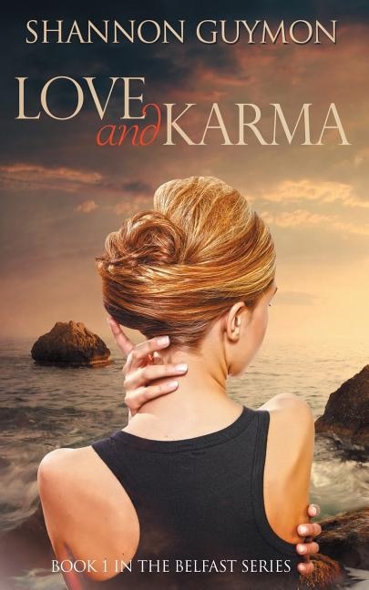 Front cover_Love and Karma