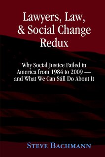 Couverture_Lawyers, Law and Social Change