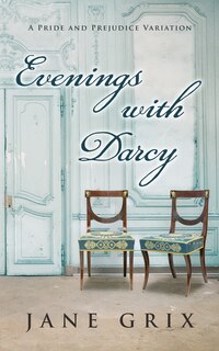 Couverture_Evenings with Darcy