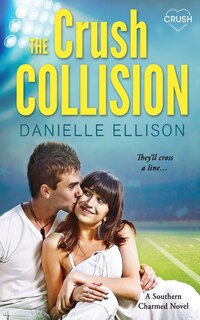 Front cover_The Crush Collision