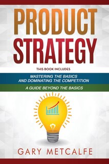 Front cover_Product Strategy