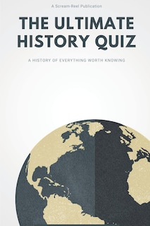 Couverture_The Ultimate History Quiz