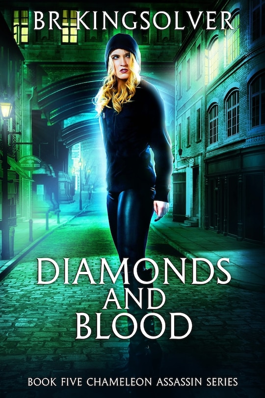 Front cover_Diamonds and Blood