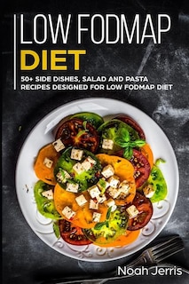 Couverture_Low-Fodmap Diet