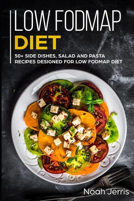 Couverture_Low-Fodmap Diet