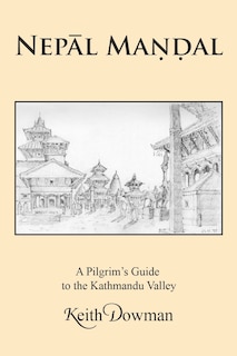 Front cover_NepĀl MaṇḌal