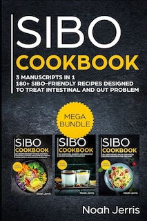 Front cover_Sibo Cookbook