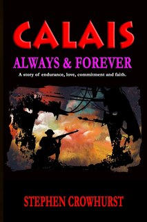 Front cover_CALAIS - Always & Forever
