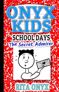 Couverture_Onyx Kids Shiloh's School Dayz