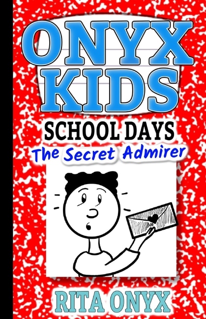 Couverture_Onyx Kids Shiloh's School Dayz
