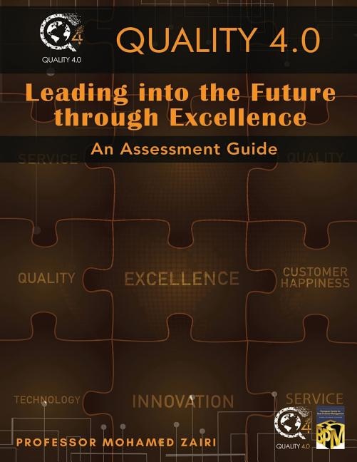 Front cover_Leading into the Future through Excellence