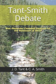 Front cover_Tant-Smith Debate