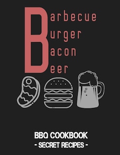 Front cover_Barbecue Burger Bacon Beer