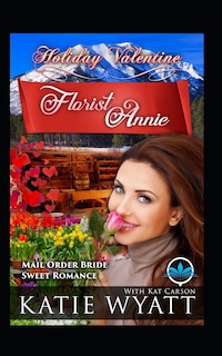 Couverture_Florist Annie
