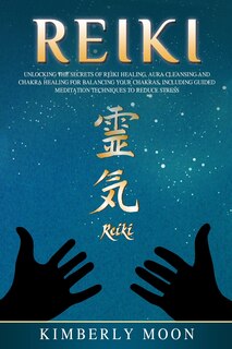 Front cover_Reiki