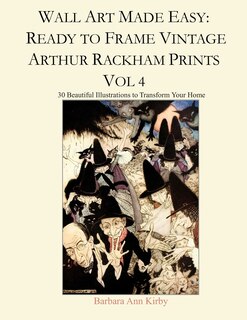Front cover_Wall Art Made Easy