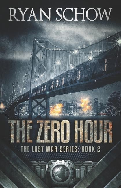 Couverture_The Zero Hour