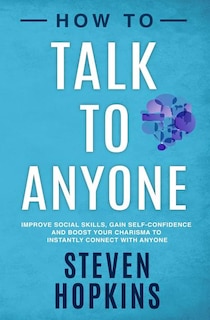 Front cover_How to Talk to Anyone